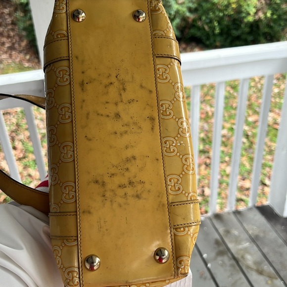 Gucci project bag - Picture 7 of 10